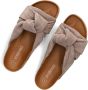 VERBENAS Slippers Dames Rainbow Maat: 38 Materiaal: Suède Kleur: Beige - Thumbnail 7