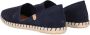 VERBENAS Espadrilles Strandschoen zomerschoen loafer van suede - Thumbnail 9