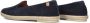 VERBENAS Espadrilles Dames Kasie Maat: 42 Materiaal: Suède Kleur: Donkerblauw - Thumbnail 4
