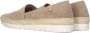 VERBENAS Espadrilles Dames Noa Maat: 42 Materiaal: Suède Kleur: Taupe - Thumbnail 6