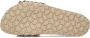 VERBENAS Slippers Dames Rocio Maat: 38 Materiaal: Suède Kleur: Bruin - Thumbnail 5