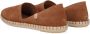 VERBENAS Espadrilles instapschoen zomerschoen loafer met typische jute rand - Thumbnail 8