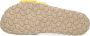 VERBENAS Slippers Dames Raga Knots Maat: 37 Materiaal: Textiel Kleur: Geel - Thumbnail 5