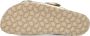 VERBENAS Slippers Dames Rain Lame Maat: 40 Materiaal: Leer Kleur: Goud - Thumbnail 5