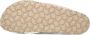 VERBENAS Slippers Dames Riot Maat: 42 Materiaal: Leer Kleur: Goud - Thumbnail 4