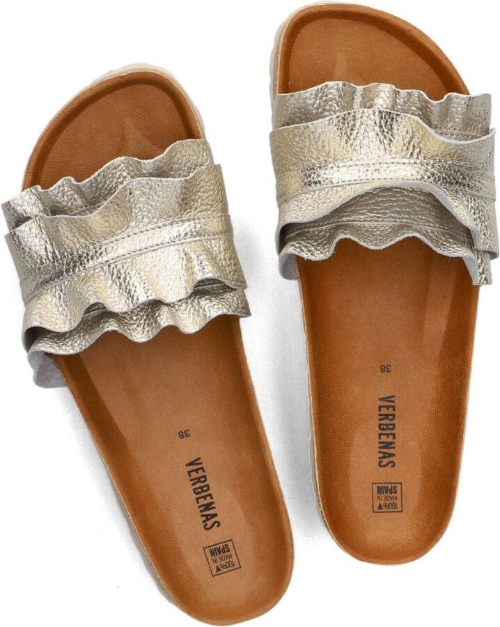 VERBENAS Gouden Slippers Rocio