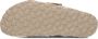 VERBENAS Slippers RUTH LATO METAL zomerschoen slippers met twee verstelbare gespen - Thumbnail 6