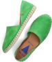 VERBENAS Espadrilles CARMEN SERRAJE instapschoen zomerschoen loafer met typische jute rand - Thumbnail 7