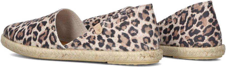 VERBENAS Multicolor Espadrilles Carmen