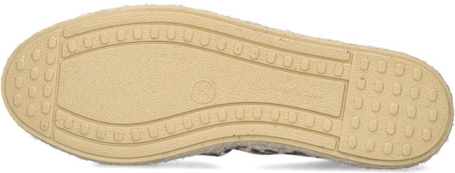 VERBENAS Multicolor Espadrilles Carmen
