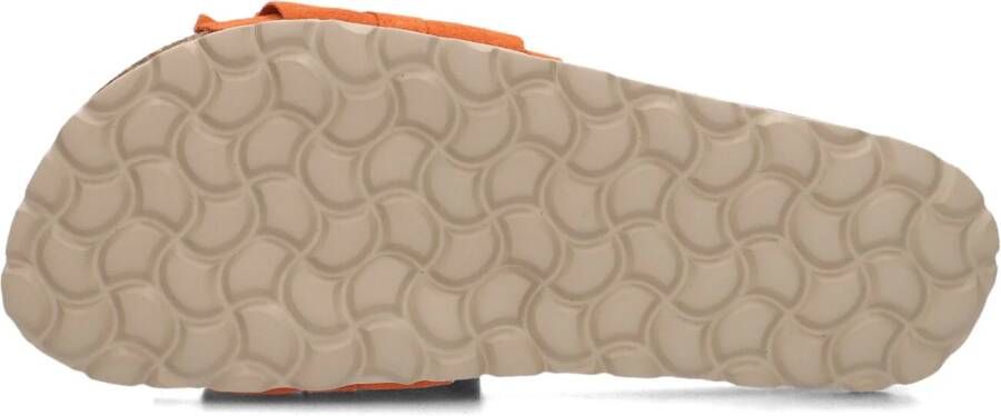 VERBENAS Oranje Slippers Rocio