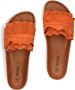 VERBENAS Slippers Rocio Roda zomerschoen slippers geschikt voor strand- en zwemuitstapjes - Thumbnail 7