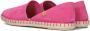 VERBENAS Espadrilles CARMEN SERRAJE instapschoen zomerschoen loafer met typische jute rand - Thumbnail 9