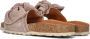 VERBENAS Slippers Roxy Roda zomerschoen slippers strand schoen om in te stappen - Thumbnail 6