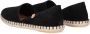 VERBENAS Espadrilles CARMEN SERRAJE instapschoen zomerschoen loafer met typische jute rand - Thumbnail 8