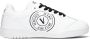 Versace Jeans Couture Fondo Brooklyn SpeedTrack Sneakers White Wit Heren - Thumbnail 4