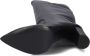 VIA ROMA 15 Laarzen Dames Soft Nero 4096 Maat: 40 Materiaal: Leer Kleur: Zwart - Thumbnail 4