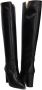 VIA ROMA 15 Laarzen Dames Soft Nero 4096 Maat: 40 Materiaal: Leer Kleur: Zwart - Thumbnail 5