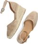 Via vai 58122 Flora 01-212 Sierra Noisette Espadrilles - Thumbnail 5