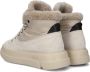 Via vai Blue Ted 59005 01-207 Beige Boots - Thumbnail 7