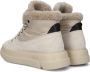 Via vai Blue Ted 59005 01-207 Beige Boots - Thumbnail 8