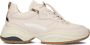 Via Vai Pepper Jyll 58100 chunky leren sneakers off white - Thumbnail 6