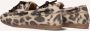 VIA VAI Loafers Dames June Loua Maat: 38 Materiaal: Ponyhair Kleur: Beige - Thumbnail 5