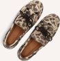 VIA VAI Loafers Dames June Loua Maat: 38 Materiaal: Ponyhair Kleur: Beige - Thumbnail 7
