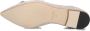 VIA VAI Loafers Dames Lola Oakley Maat: 38 5 Materiaal: Suède Kleur: Beige - Thumbnail 5