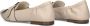 VIA VAI Loafers Dames Lola Rayna Maat: 40 Materiaal: Leer Kleur: Beige - Thumbnail 4