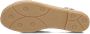 Via Vai Mondi Sun Espadrilles Stijlvolle Schoenen Beige Dames - Thumbnail 5