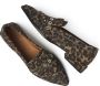 VIA VAI Bruine Loafers Jazz Emily - Thumbnail 4