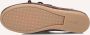 VIA VAI Loafers Dames June Loua Maat: 40 Materiaal: Suède Kleur: Bruin - Thumbnail 4