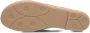 Via vai 62055 Mondi 01-212 Beige Espadrilles - Thumbnail 6