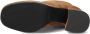 Via vai 57041 Lilla Seven 03-308 Cognac Enkellaarzen - Thumbnail 4
