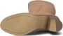 VIA VAI Hoge Laarzen Dames Taara Wayve Maat: 38 Materiaal: Leer Kleur: Cognac - Thumbnail 6