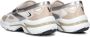 VIA VAI Lage Sneakers Dames Vesper Lana Maat: 37 Materiaal: Leer Kleur: Goud - Thumbnail 5