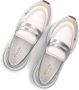 VIA VAI Lage Sneakers Dames Vesper Lana Maat: 37 Materiaal: Leer Kleur: Goud - Thumbnail 7
