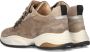 VIA VAI Lage Sneakers Dames Pepper Clay Maat: 37 Materiaal: Suède Kleur: Taupe - Thumbnail 3