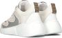 Via vai 60014 Celina Sway 04-275 Beige Multi Color Lage sneakers - Thumbnail 4