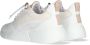 Via vai 58133 Celina Jess Canvas Combi Bianco Lage sneakers - Thumbnail 5