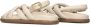 VIA VAI Dames Candy Kriss Maat: 36 Materiaal: Leer Kleur: Beige - Thumbnail 4