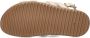 VIA VAI Dames Candy Kriss Maat: 36 Materiaal: Leer Kleur: Beige - Thumbnail 5
