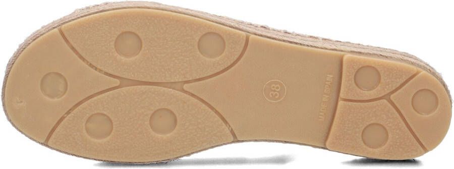 VIA VAI Witte Sandalen Mondi Sun