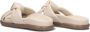 VIA VAI Slippers Dames Candy Nova Maat: 36 Materiaal: Leer Kleur: Ecru - Thumbnail 5