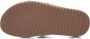 VIA VAI Slippers Dames Candy Nova Maat: 36 Materiaal: Leer Kleur: Ecru - Thumbnail 6