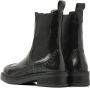 VIA VAI Enkelboots Dames Lucia Gina Maat: 36 Materiaal: Leer Kleur: Zwart - Thumbnail 3