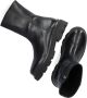 VIA VAI Enkelboots Dames Livia Brooke Maat: 42 Materiaal: Leer Kleur: Zwart - Thumbnail 6