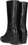 Via vai Kailee Sutton 59031 02-900 Zwart Boots - Thumbnail 4