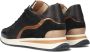 Via vai 57116 Nora Sooth 06-900 Black Lage sneakers - Thumbnail 5